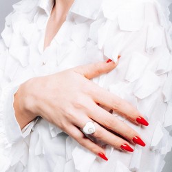 Bague Réglable SRC044