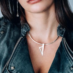 Pendentif Corse SPCCORSE020