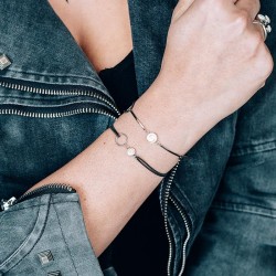 Bracelet Fantaisie CDSBC238medi-RH