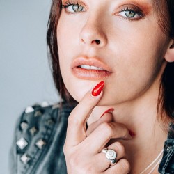 Bague Argent SRC46879R