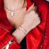 BRACELET DORE POSBC006