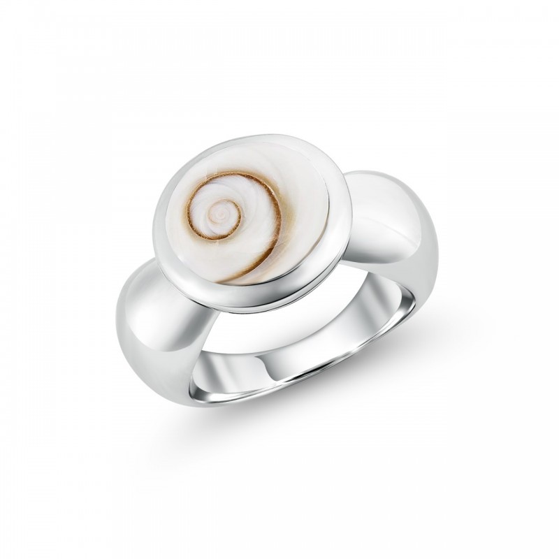 Bague Argent SRC46879R