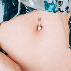 Piercing fantaisie SPEC015MEDI