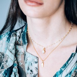 Pendentif Corse POSPCCORSE011