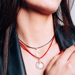 Pendentif Argent SPC48735