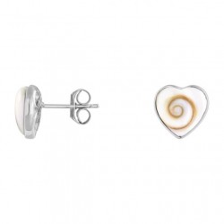 Boucles d'oreilles Clou SEC034