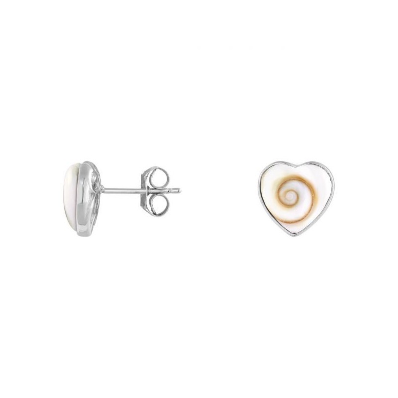 Boucles d'oreilles Clou SEC034
