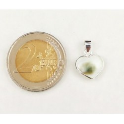 Pendentif Argent SPC124-ARG