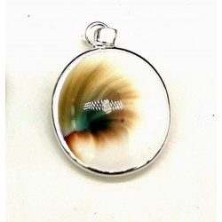 Pendentif Argent SPC103-ARG