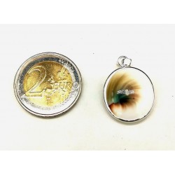 Pendentif Argent SPC103-ARG