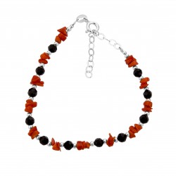 Bracelet Corail BR00037ARG