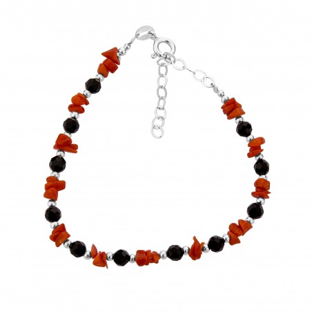 Bracelet Corail BR00037ARG