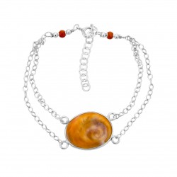 Bracelet Corail BR00068.3