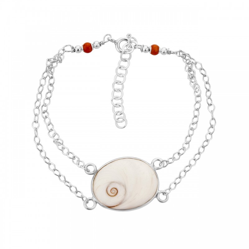 Bracelet Corail BR00068.3