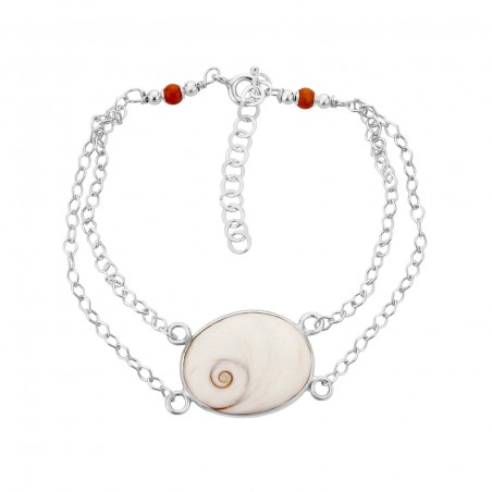 Bracelet Corail BR00068.3