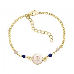 Bracelet POSBC236LAPISMEDI