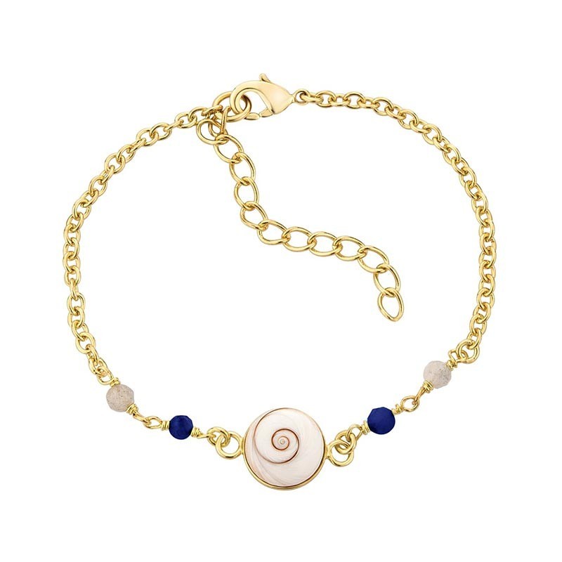 Bracelet POSBC236LAPISMEDI