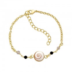 Bracelet POSBC236ONYXMEDI