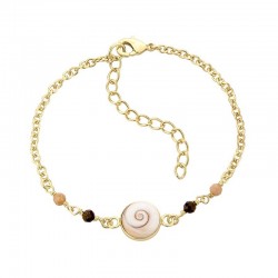 Bracelet POSBC236TigerMEDI