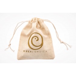 Collier Argent CO1COR623ZN