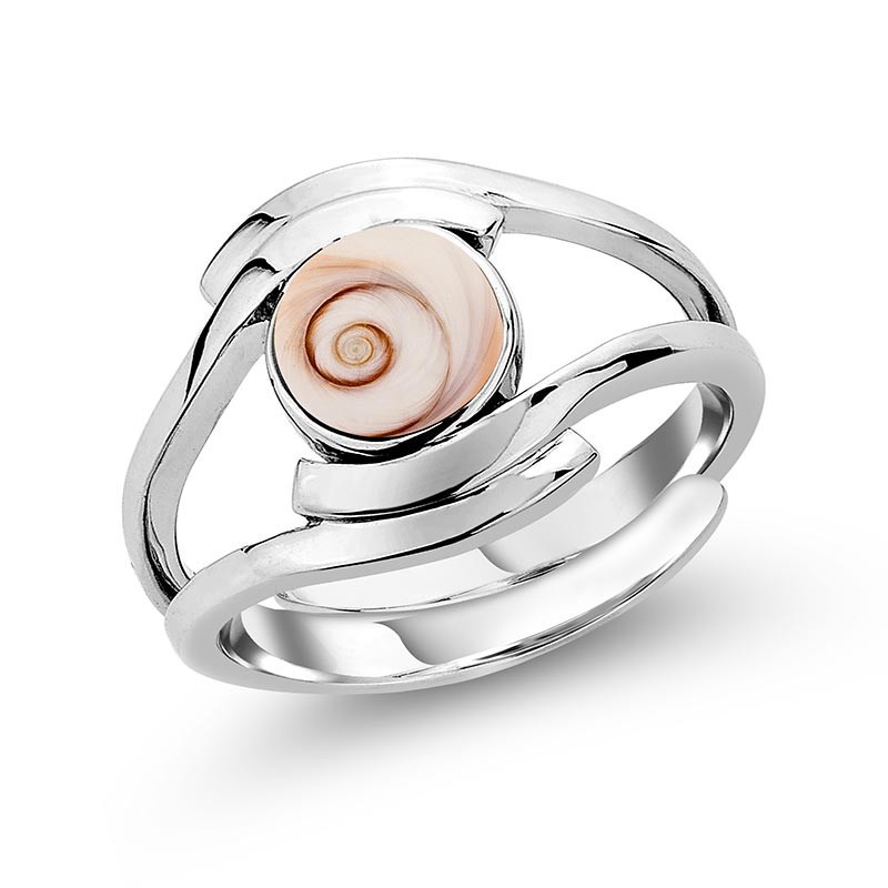 Bague Réglable SRC50418MEDI-ARG