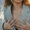 Pendentif Argent SPC48736