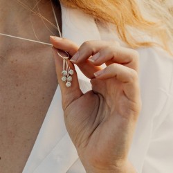 Pendentif Argent SPC256