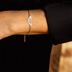 Bracelet Chaine SBC046