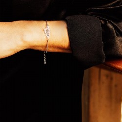 Bracelet Chaine SBC046