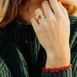 Bracelet Corail BR00033