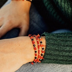 Bracelet Corail BR00037ARG