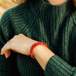 Bracelet Corail BR00033