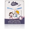 Bracelet enfant coton SBC130ENF
