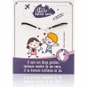 Bracelet enfant coton SBC130ENF