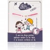 Bracelet enfant coton SBC130ENF
