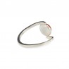 Bague Corail AN00001