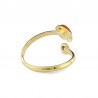 Bague Corail AN00008