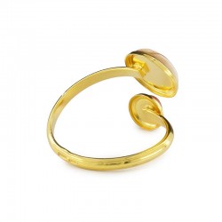 Bague Corail AN00038