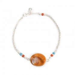 Bracelet Corail BR00068.2