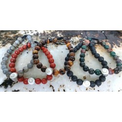 Bracelet homme SBC135