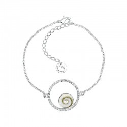 Bracelet oeil de sainte lucie SBC230