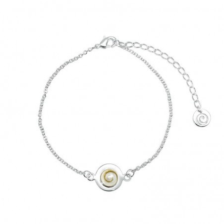 Bracelet oeil de sainte lucie SBC245