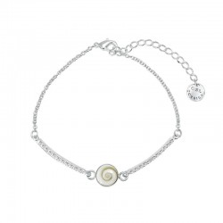 Bracelet oeil de sainte lucie SBC232
