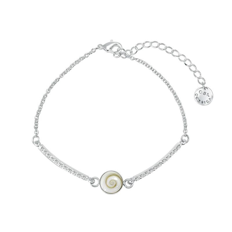 Bracelet oeil de sainte lucie SBC232