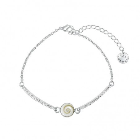 Bracelet oeil de sainte lucie SBC232