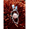 Pendentif corse SPCCORSE021MEDI-ARG