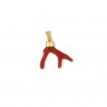Pendentif Branche Corail CH00070