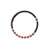 BRACELET FLEXIBLE CORAIL BR00006