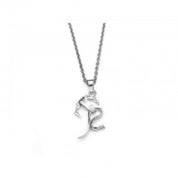 PENDENTIF ARGENT TESTA MORA 2021 XS