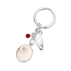 Porte clefs œil de ste...